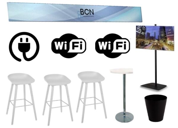 Café Style Package